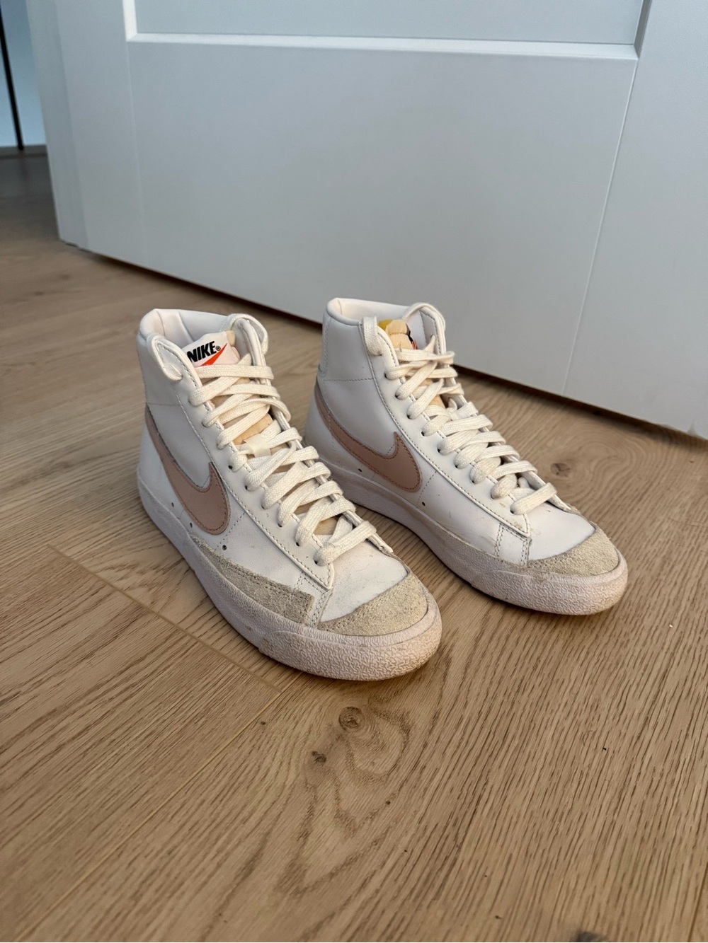 Nike Blazers